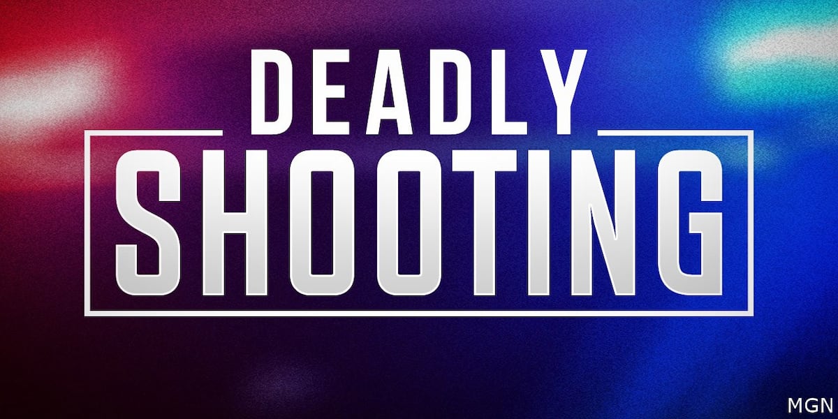 Man dies after Monday night shooting in Beloit