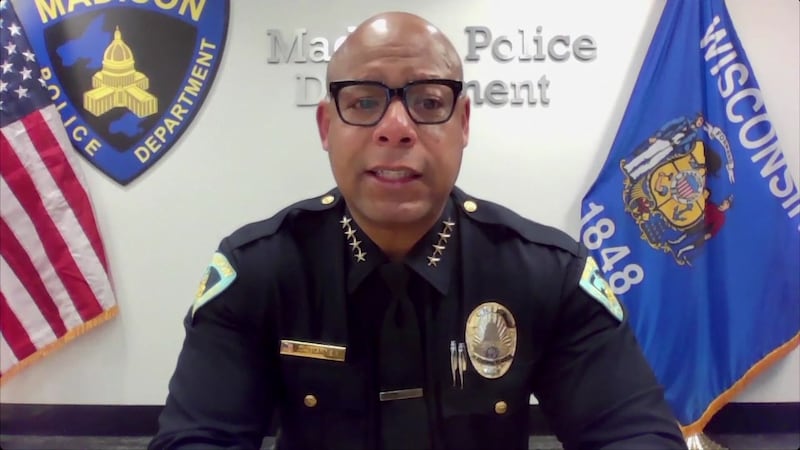 ALCS teacher killed in shooting was full-time staff, substitute teacher hurt, MPD says