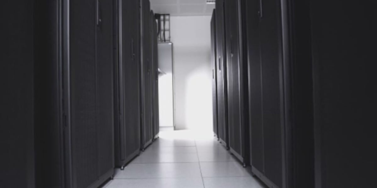 Village of DeForest approached about new data center – WMTV 15 NEWS