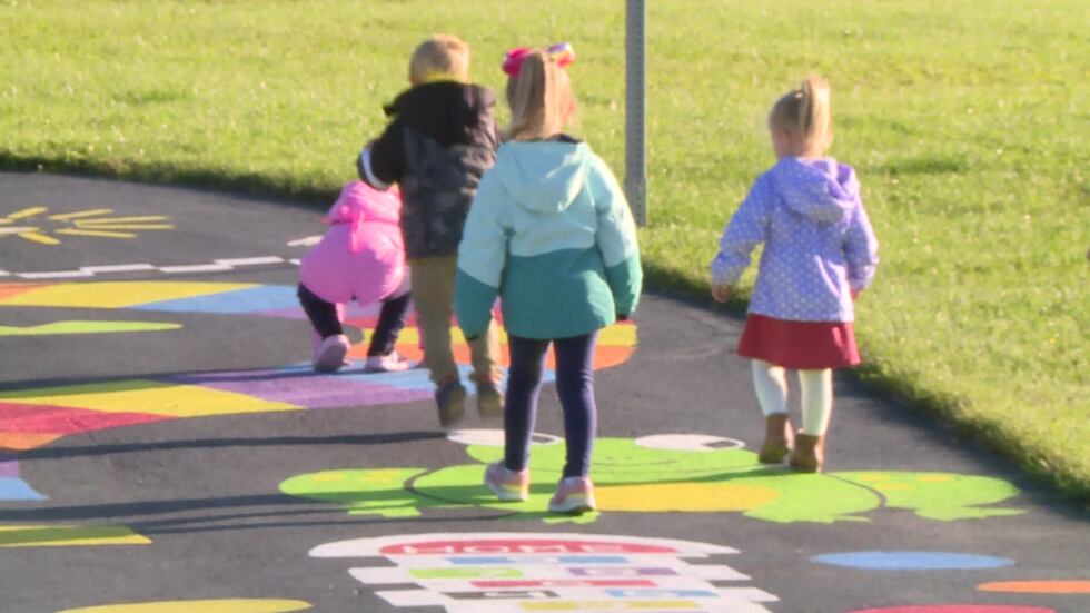 Learning Trail Milton’s Born Learning Trail provides outdoor, educational activities ...