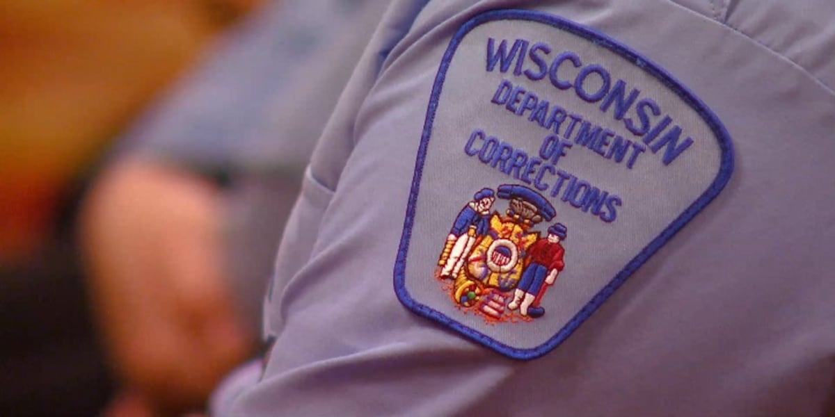 DOC: Wisconsin inmates will get copies of their mail going forward