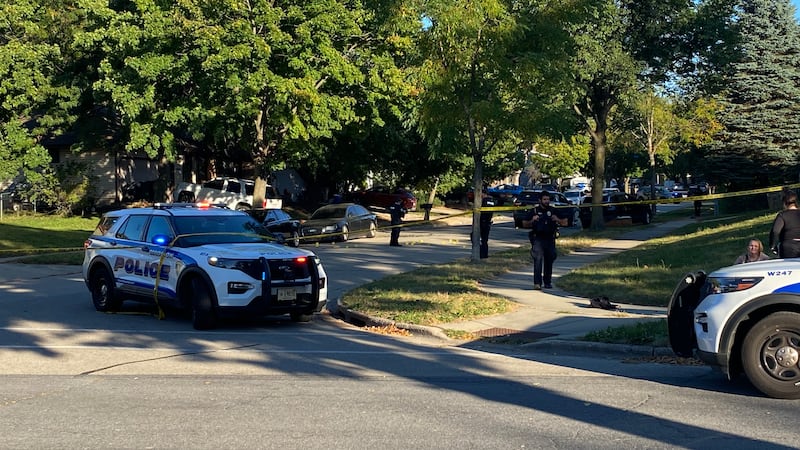 There is a heavy law enforcement presence on Madison’s east side after there was a report of...