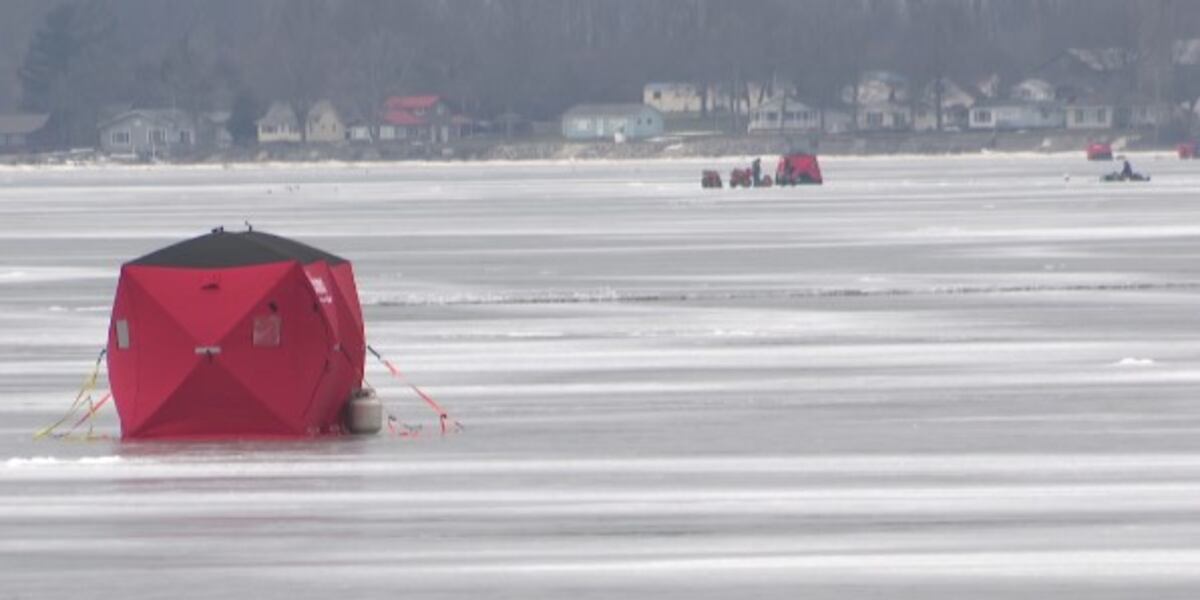 DNR holds Free Fishing Weekend across Wisconsin DNR holds Free Fishing Weekend across Wisconsin