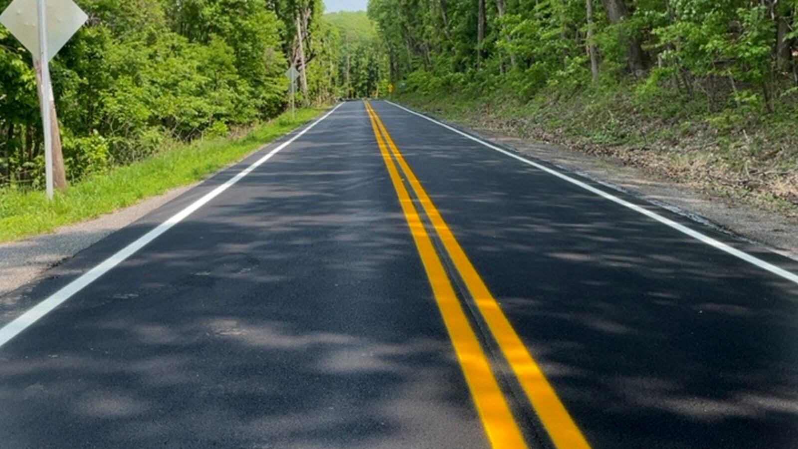 Two new additions announced to Wisconsin Rustic Roads Program