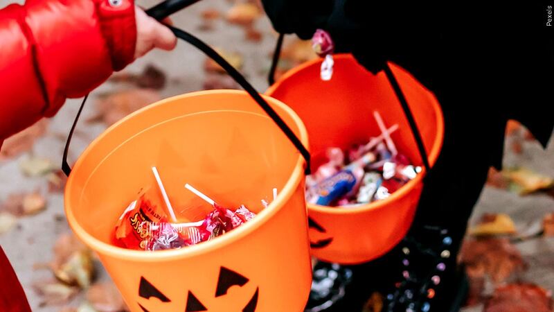 UW Health: Use Halloween to talk about candy consumption, healthy habits with kids