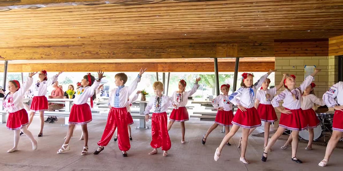 Ukraine Fest in Middleton expected to bring community together