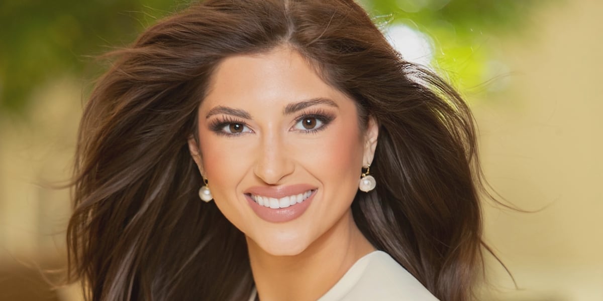 Onalaska native crowned Miss Wisconsin 2026