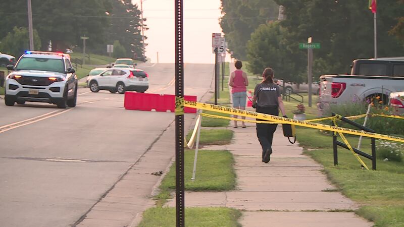 Dodgeville missing persons investigation