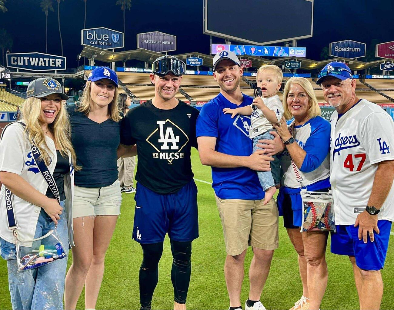 Wisconsin native Ben Rortvedt rises from Verona to the World Series ...
