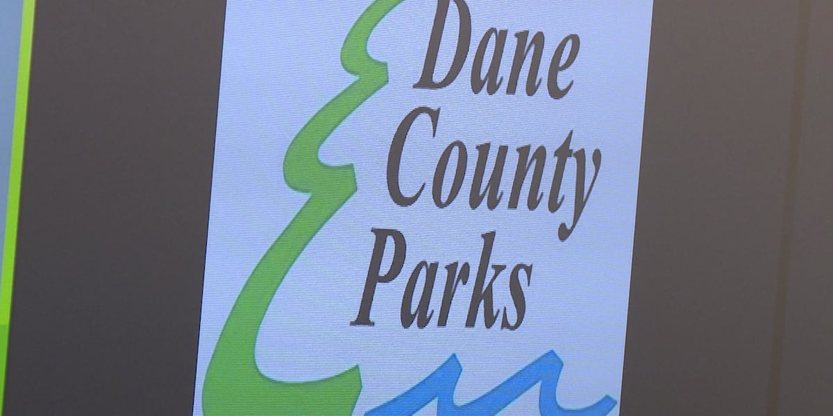 Dane County Reeve Free Fun Weekend encourages year-round outdoor recreation at Dane Co. Parks