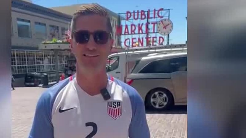 The World Cup is well underway and the U.S. Men’s National Team is set to play their second...