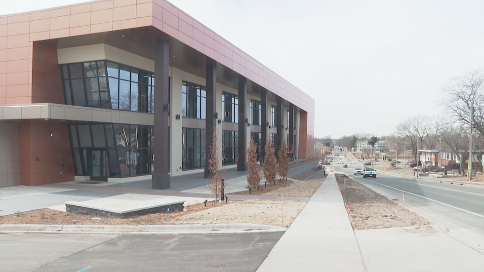 मैडिसन में वसंत ऋतु में सेंटर फॉर ब्लैक एक्सीलेंस एंड कल्चर का उद्घाटन होने वाला है