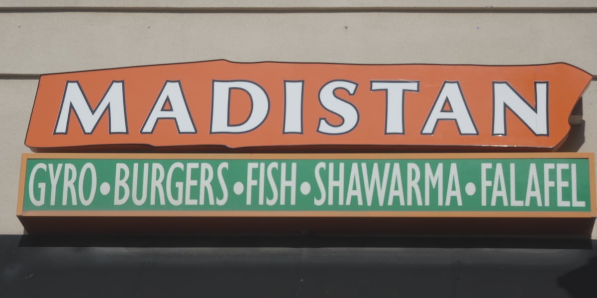 Madison restaurant âMadistanâ faces forced closure after lease not renewed
