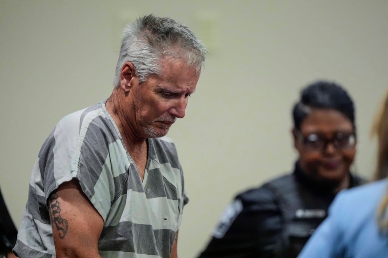 Wisconsin dad charged in school shooting is latest parent accused in