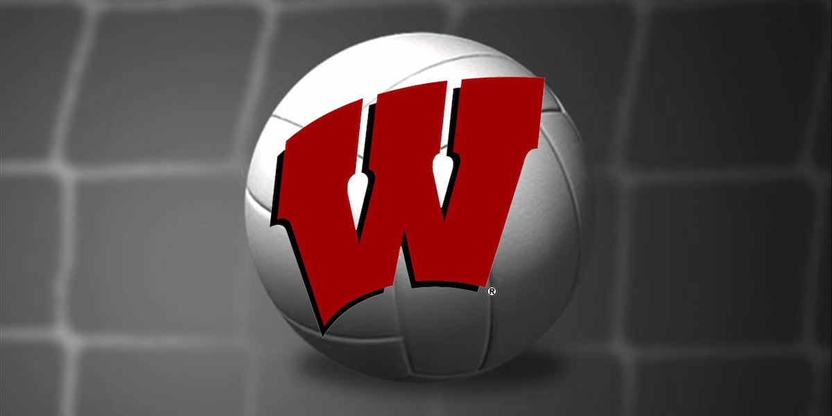 Longtime Wisconsin volleyball assistant leaves for LOVB