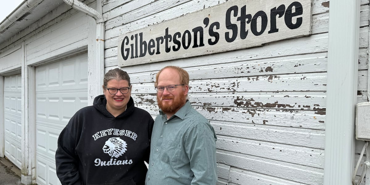 Gilbertson’s reborn: beloved Columbia County business making a comeback