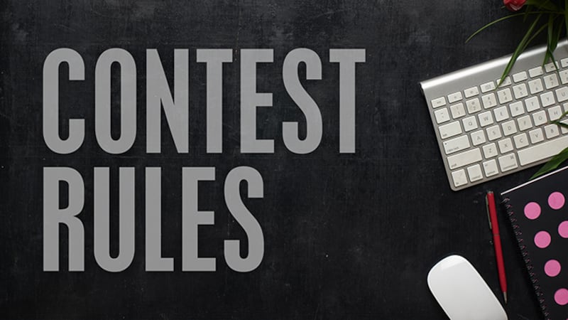 Contests and Promotions