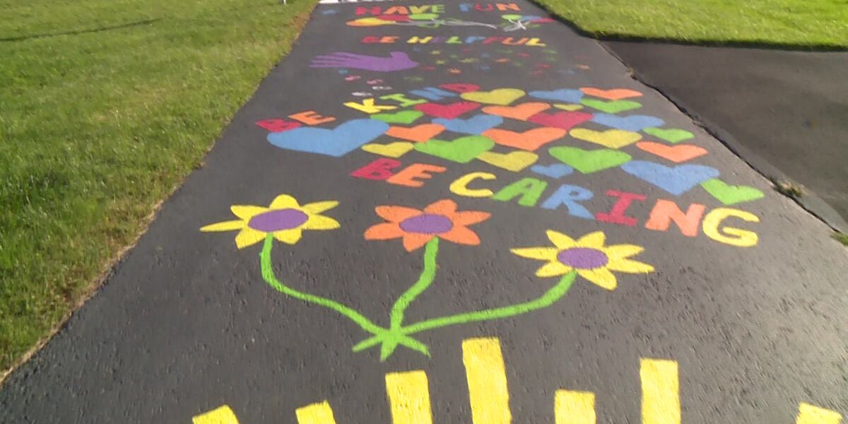 Learning Trail Milton’s Born Learning Trail provides outdoor, educational activities ...