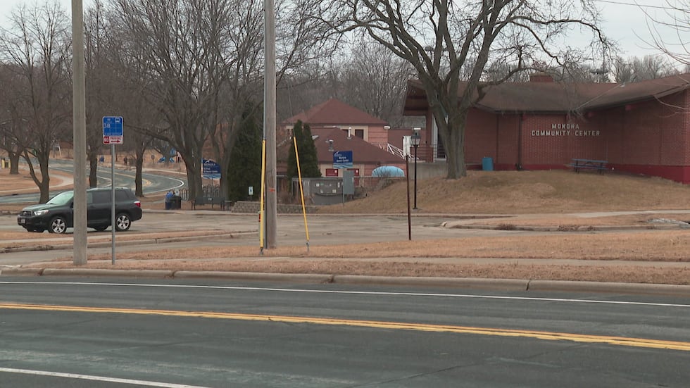 The bus operation is working to grow across the greater-Madison area to become a regional...