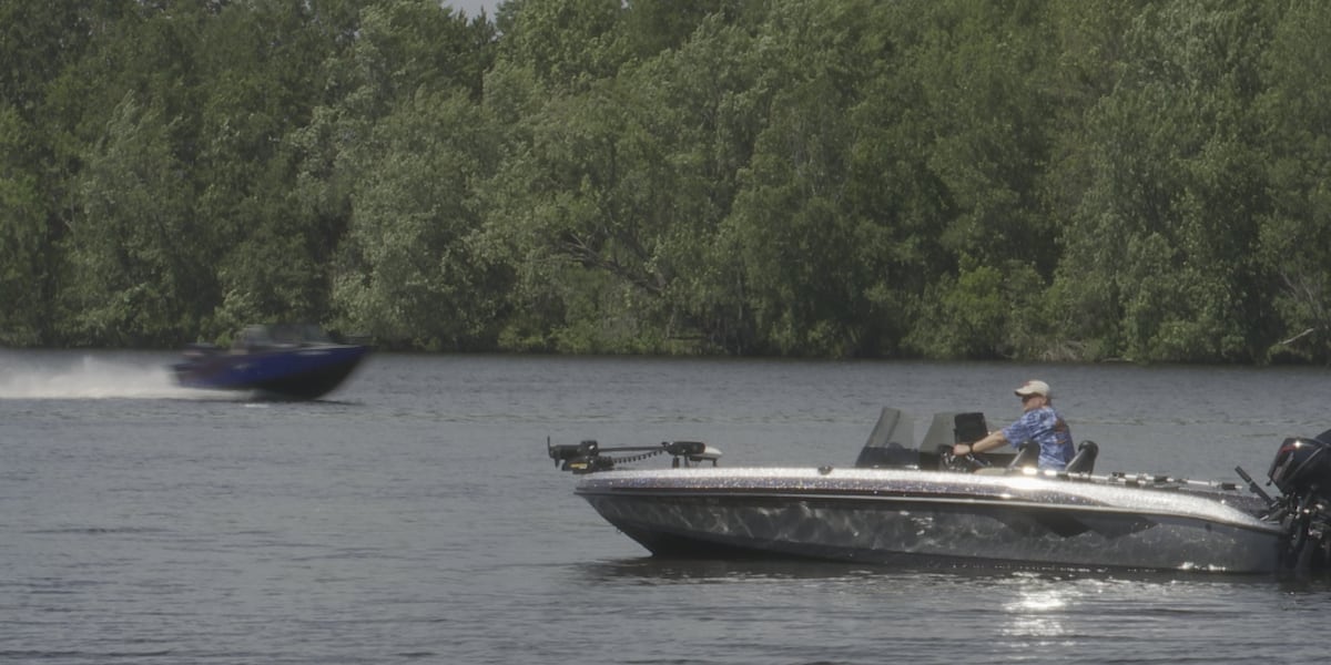 Wisconsin DNR to have ‘maximum amount’ of patrols on waterways this weekend