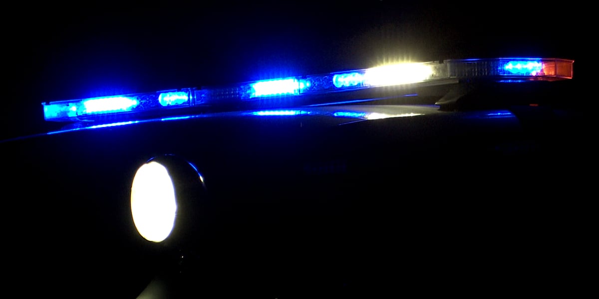 Lafayette County Sheriff: Alcohol contributing factor in UTV crash with serious injuries