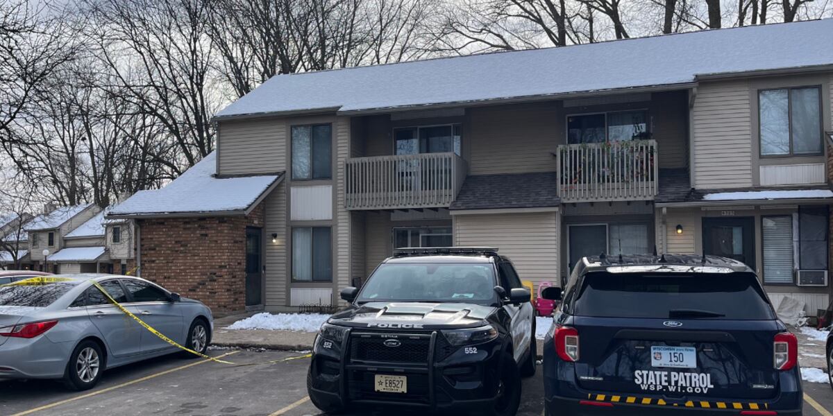 Fourth Hurt Middleton Police: Three found dead in home, fourth hurt