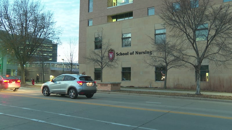 UW-Madison nursing students say new rules will reduce loan eligibility and worsen healthcare...