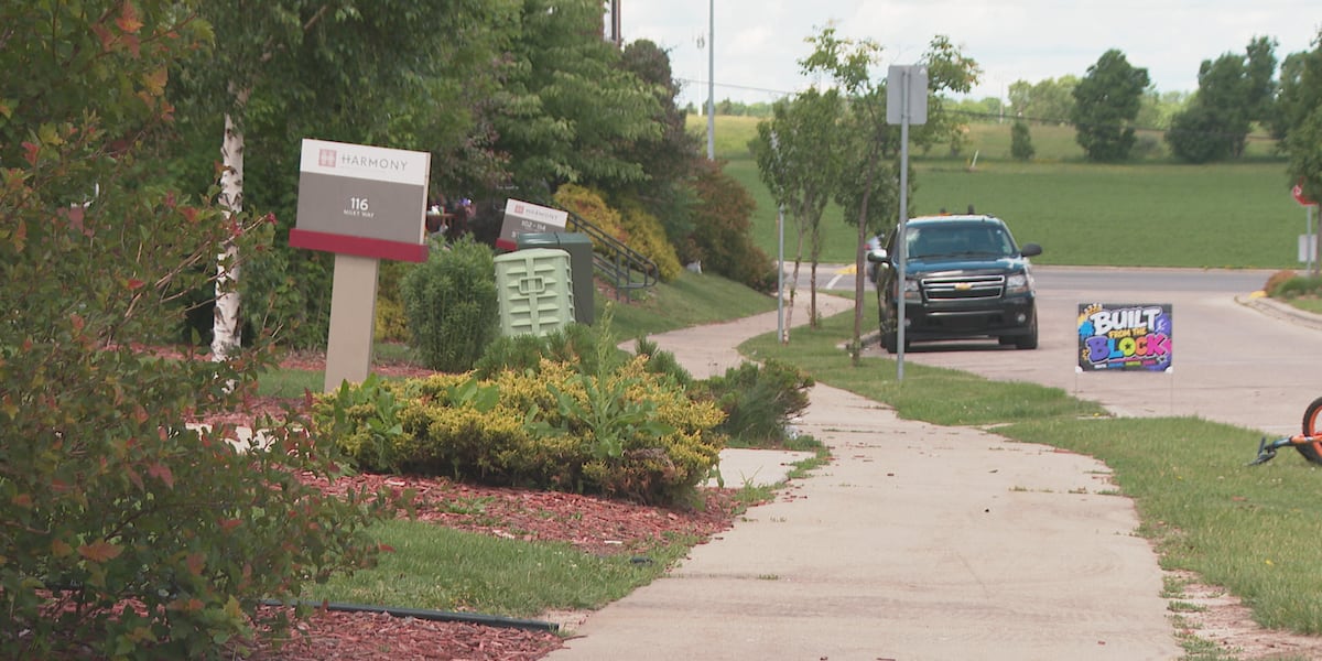 Built From The Block event connects kids at Harmony Apartments with local entrepreneurs and mentors