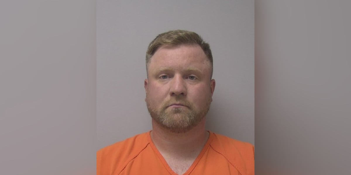 Former Madison priest accused of attempted grooming after undercover Wausau police investigation