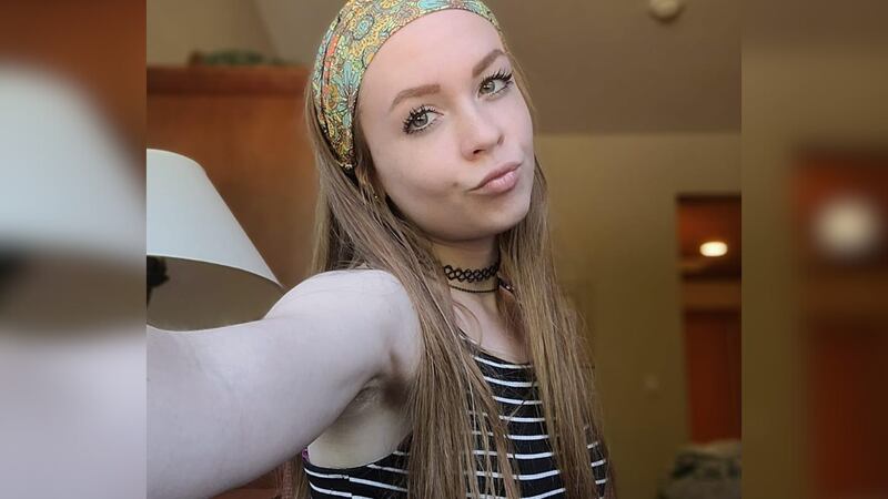 The Madison Police Department is searching for 24-year-old Brooke Strattan.