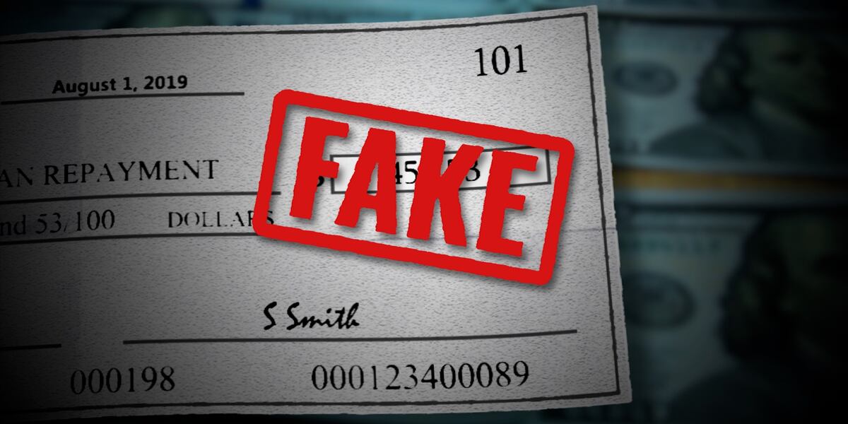 Wisconsin Banker’s Association reporting increased amounts of mail ...
