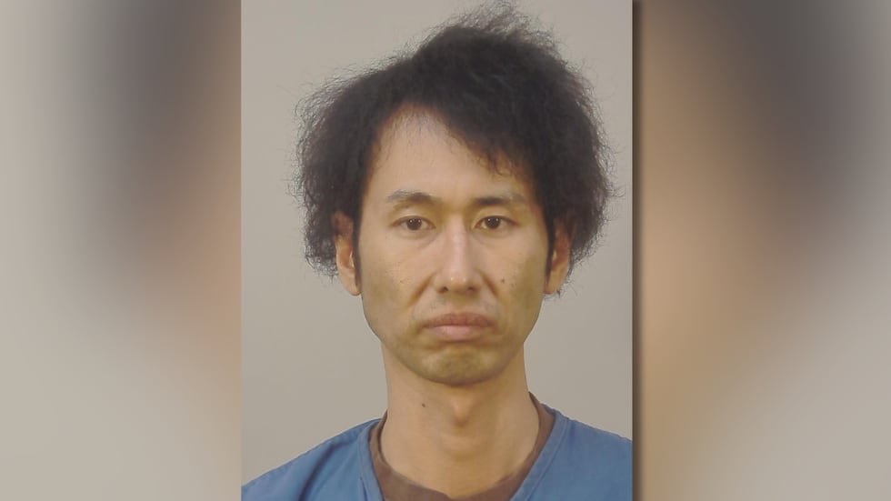 Water Inoxication Man pleads guilty to poisoning coworker’s drink at UW-Madison lab