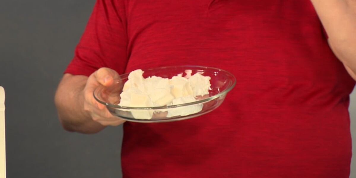 The Physics Experience: Exploding Soap