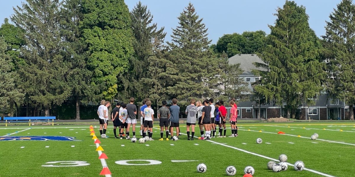 Madison coaches find alternative training for student athletes amid ...