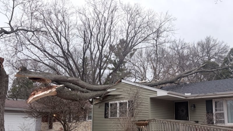 Madison's Epic Comeback Against Houston