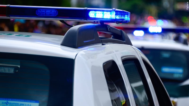 Madison Police Arrest 13-Year-Old Boy After Finding Fake Guns in Backpack