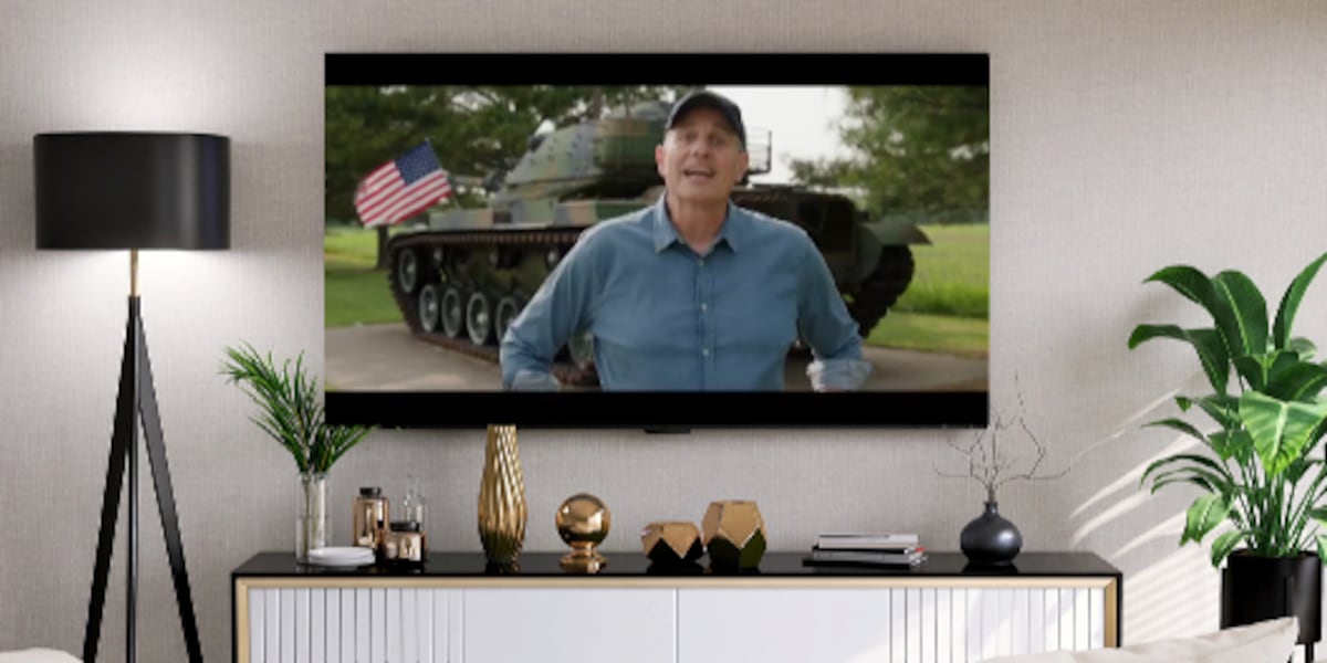 Ads in Wisconsin’s governor race are staring more than a year before the primary