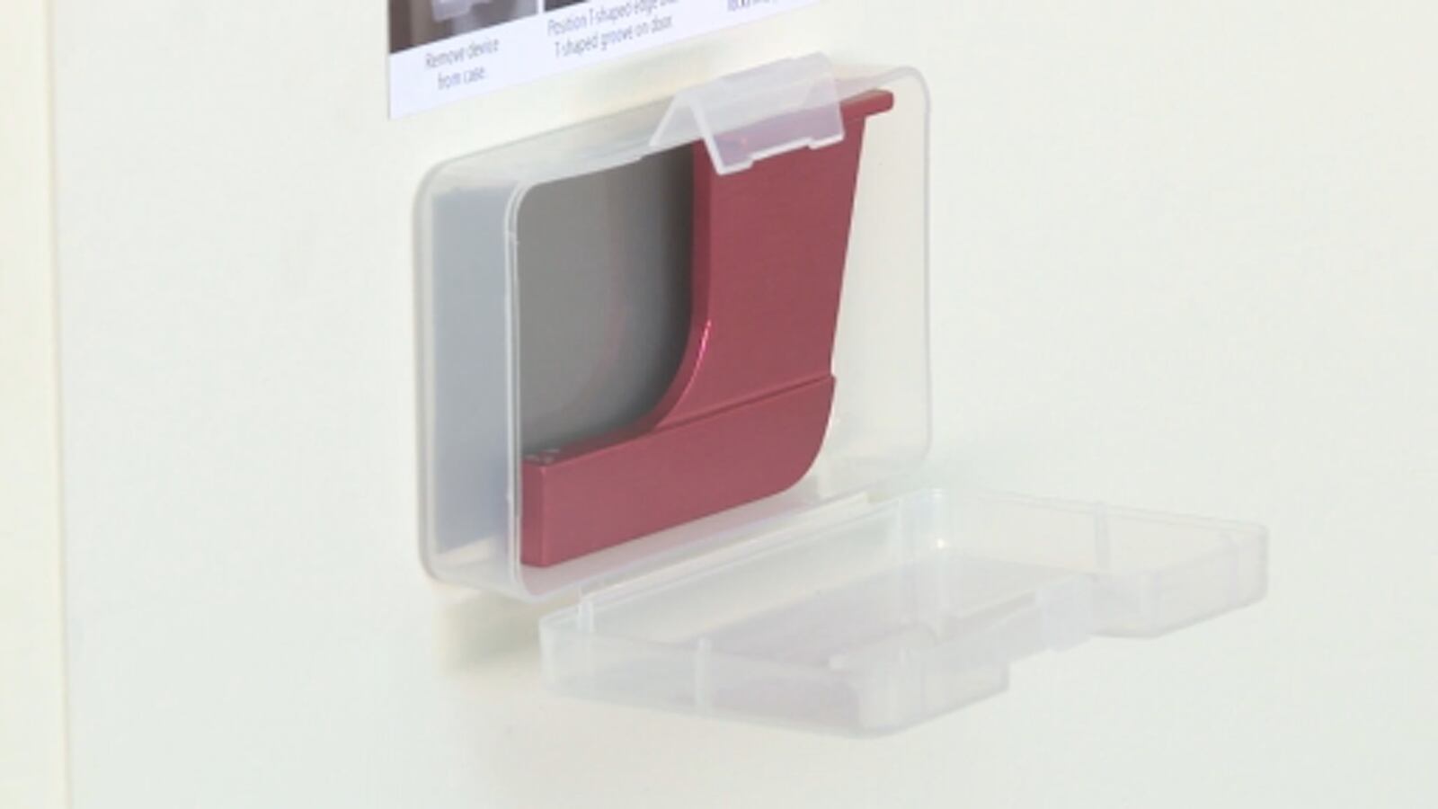 UW-Whitewater installs life-saving device in classrooms