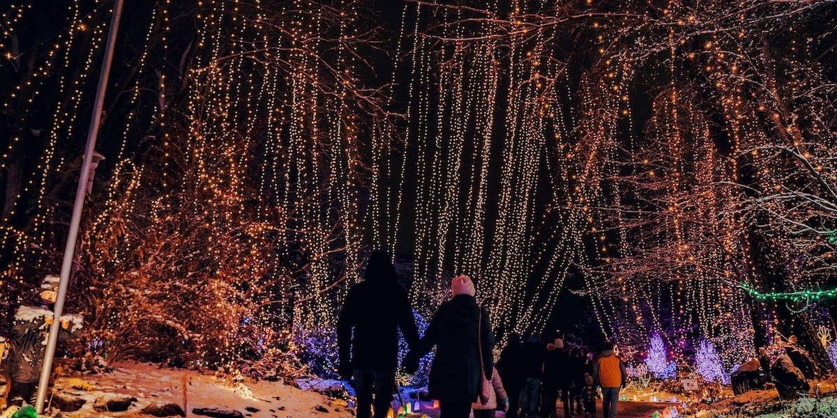 Janesville holiday events: Get in the spirit of the season Janesville holiday events: Get in the spirit of the season