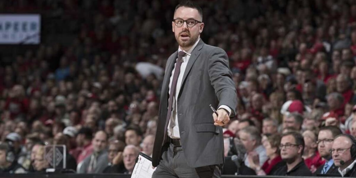 Wisconsin men’s basketball introduces Marc VandeWettering as General Manager