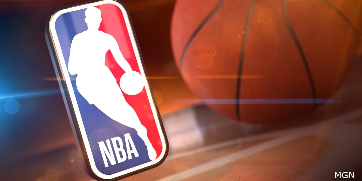 Aug. 3, 1949- NBA is born