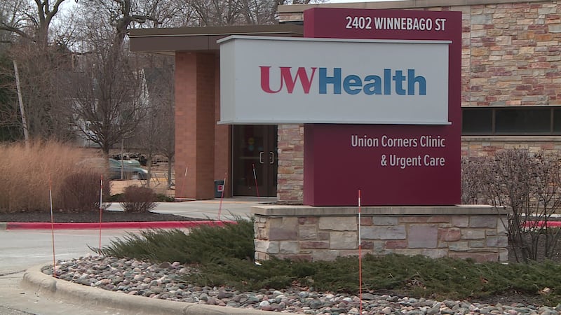 Several organizations call for UW-Health, Children’s Hospital of Wisconsin to re-instate...