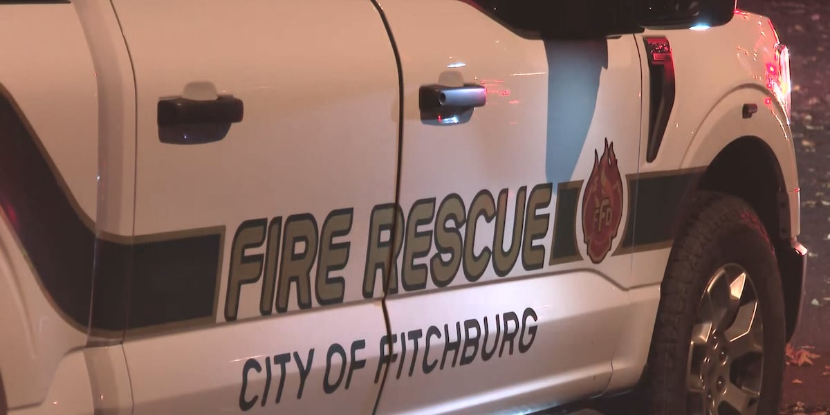 Fitchburg City Council votes to hire two new full-time firefighters
