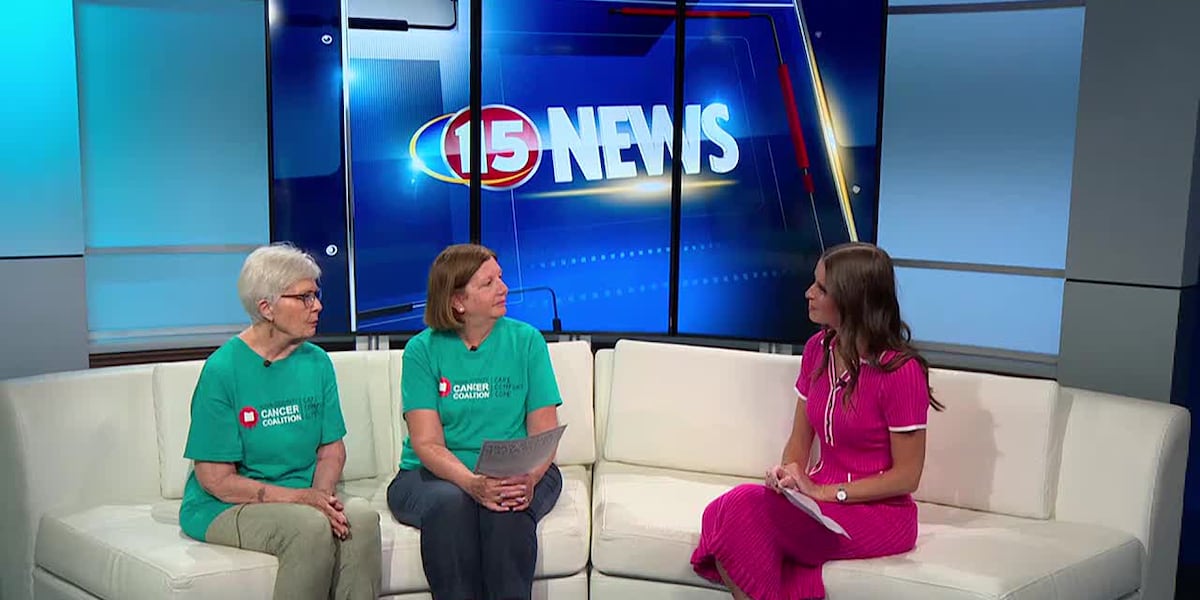 Iowa Co. nonprofit to host fundraiser next month to support local cancer patients