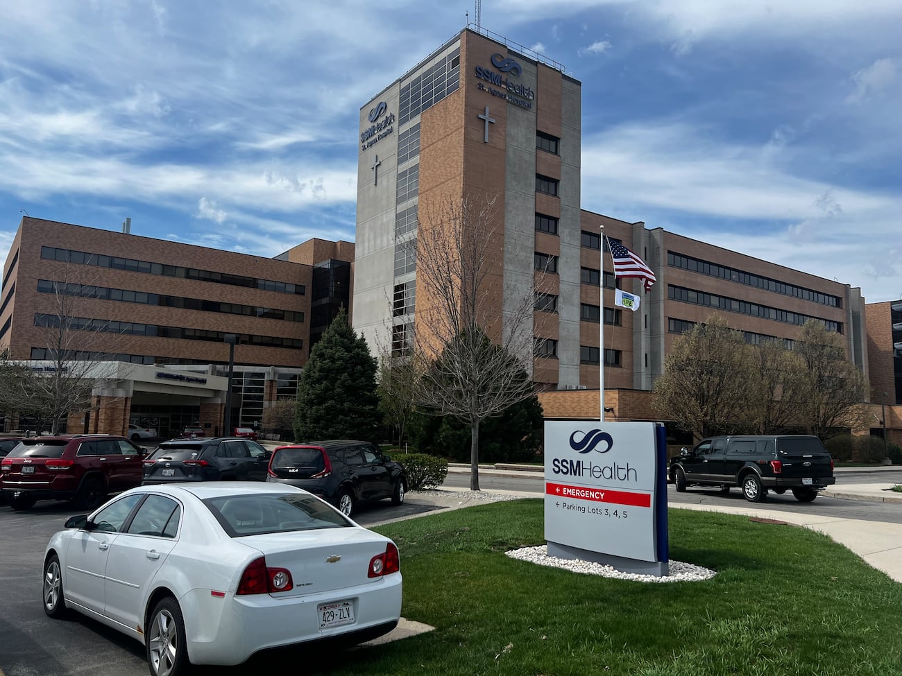 Wisconsin woman marks 20 years since her near fatal rabies diagnosis