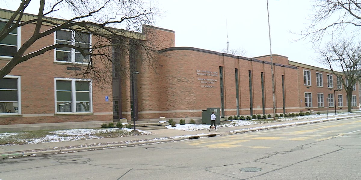 Police calls to MMSD high schools down since the removal of school