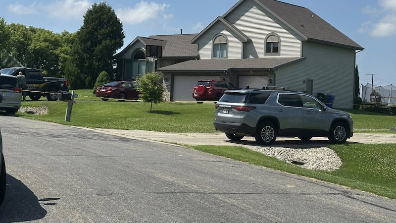 Beloved special education teacher among victims in Middleton homicide