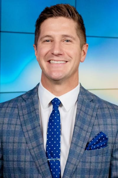 Tim Elliott Tim Elliott