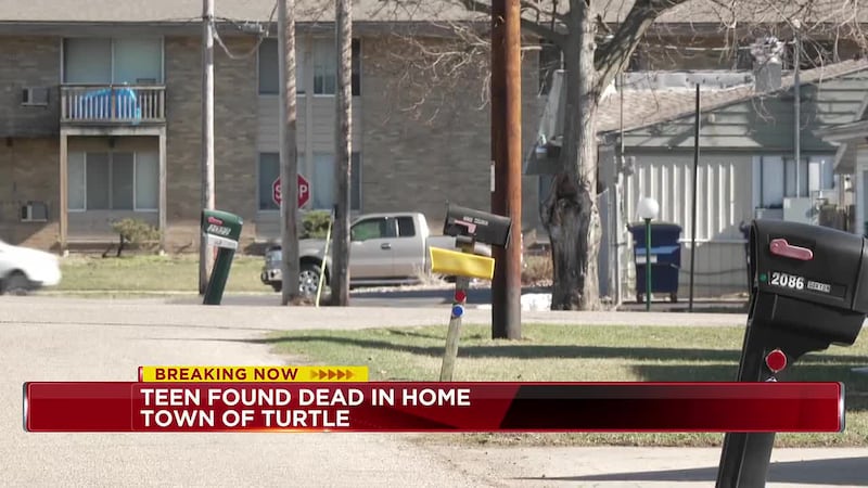 Rock County Sheriff’s Office arrested a person from Beloit after a 14-year-old child was found...