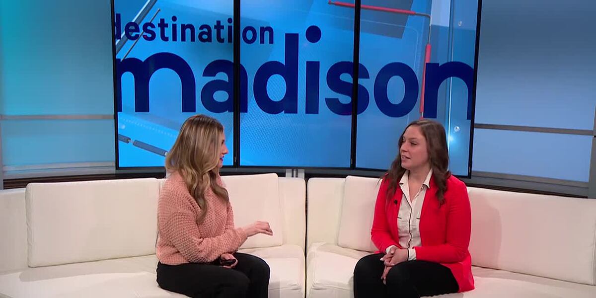 Destination Madison Shares Upcoming Events Taking Place in April Close